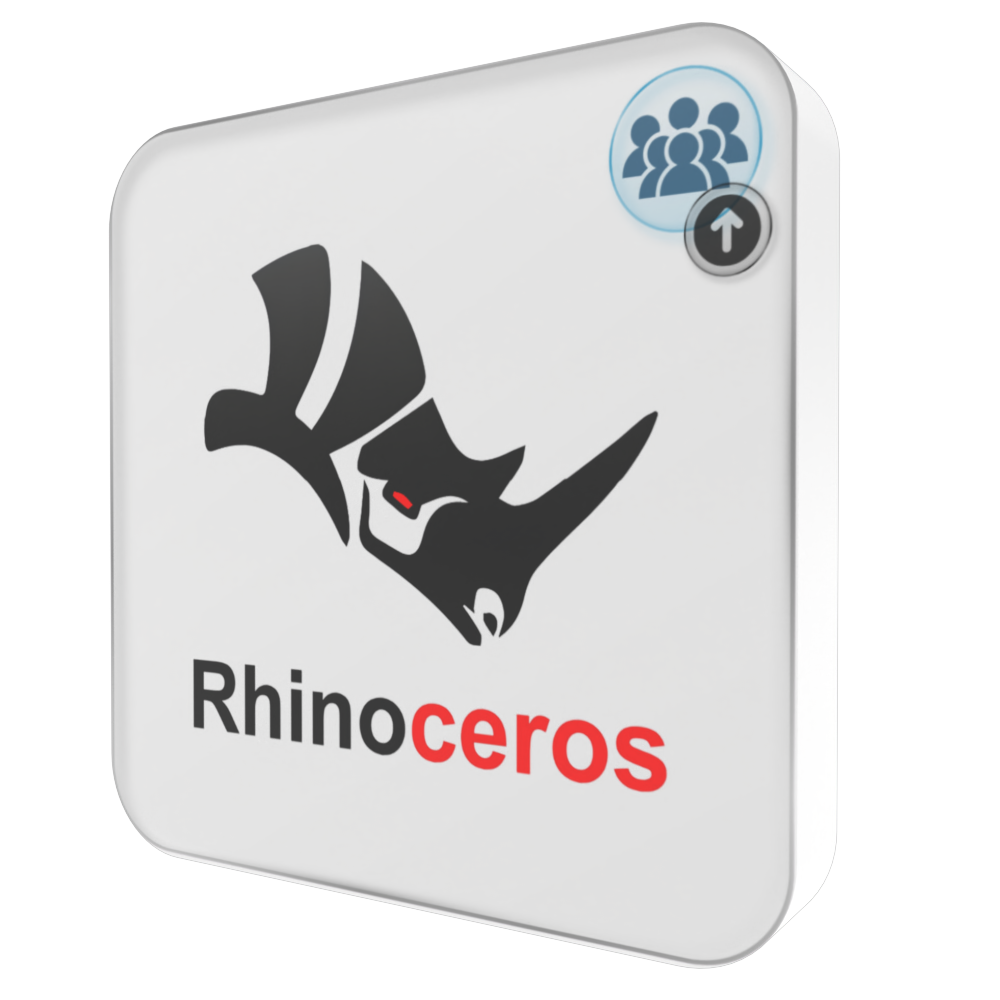 Rhino 8 Educational Lab Kit Upgrade Logo