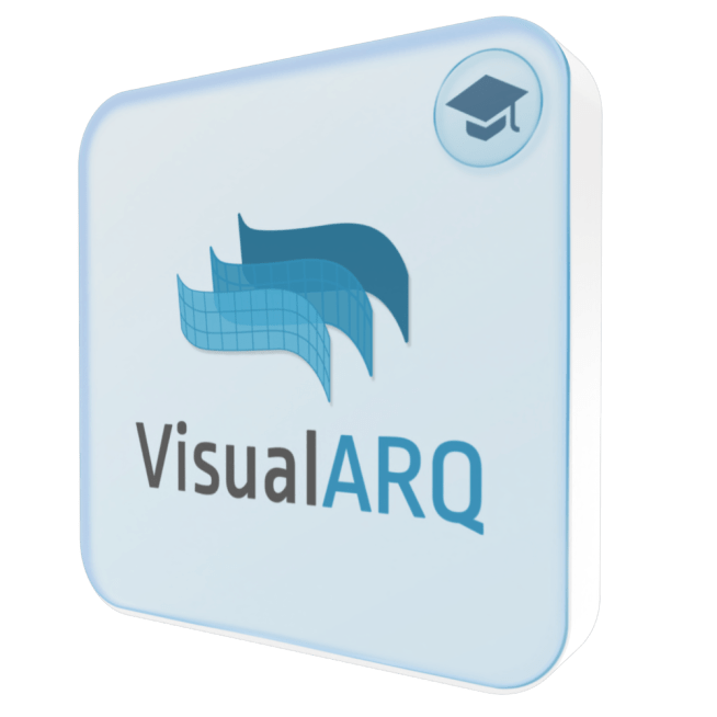 VisualARQ Educational Logo