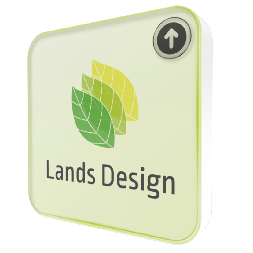 Lands Design 6 Plugin Commercial Upgrade