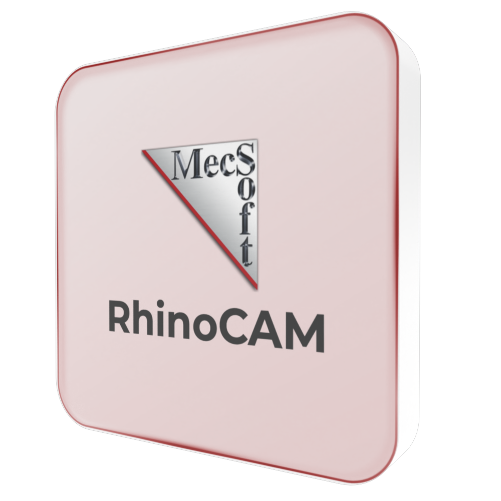 RhinoCAM 2025 Commercial