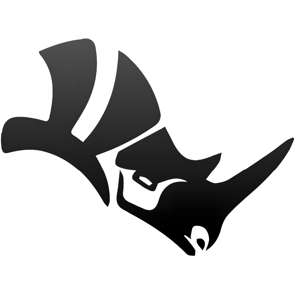 McNeel Miami Online Store Logo